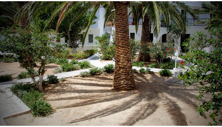 Avra Palm - NR, Крит